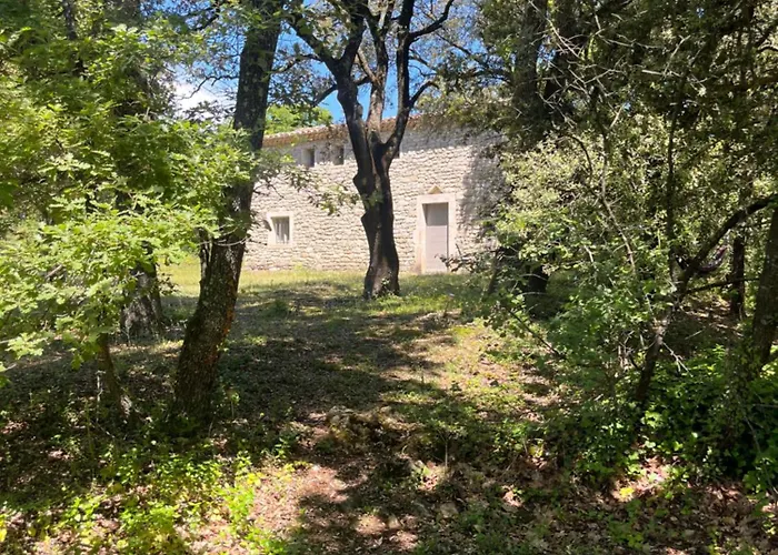 Le Cabanon De La Bergerie