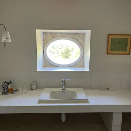 Le Cabanon De La Bergerie 3*