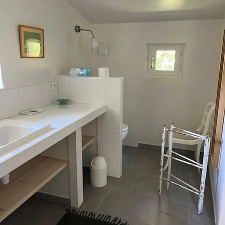 Le Cabanon De La Bergerie Grignan