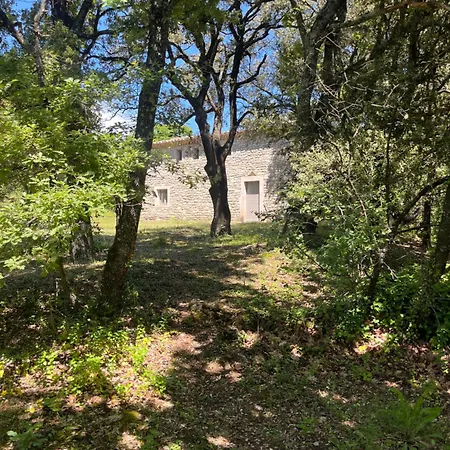 Le Cabanon De La Bergerie