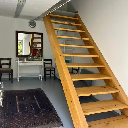 Bed & Breakfast Le Cabanon De La Bergerie