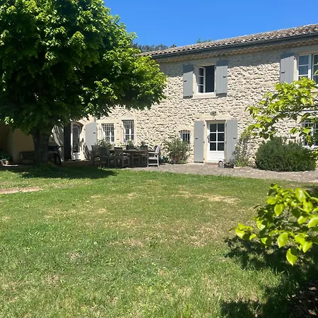 Le Cabanon De La Bergerie 3*