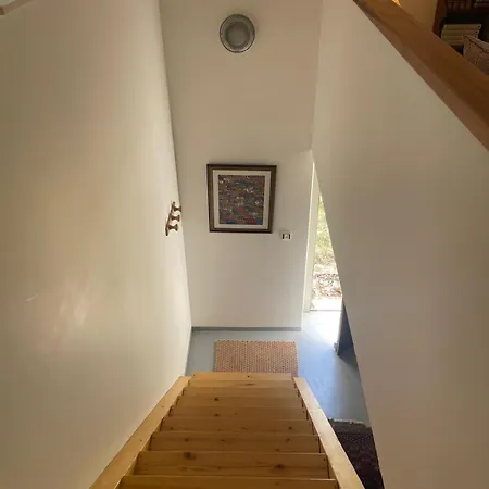 住宿加早餐酒店 Le Cabanon De La Bergerie